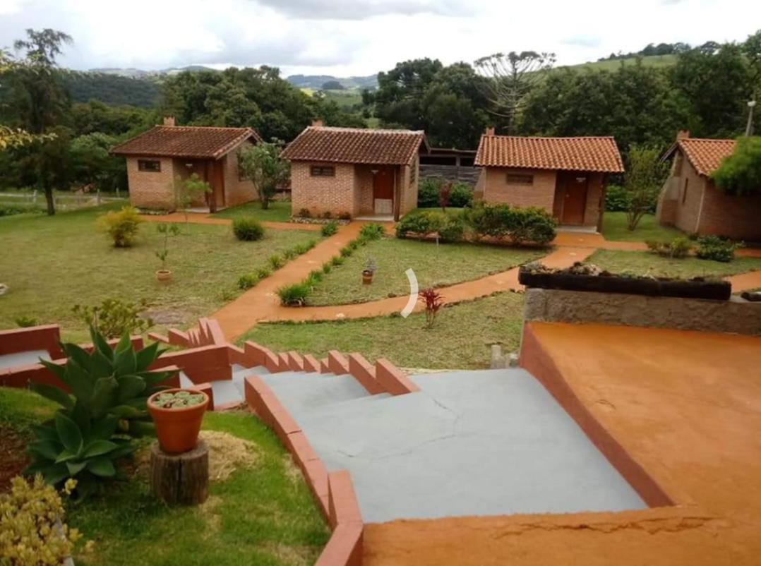 Pousada Mirante Bueno Brandao Ngoại thất bức ảnh